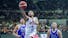 RJ Abarrientos doubles up on Rookie of the Year awards, eyes bigger goals with Ginebra